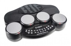 ION Discover Drums USB dobfelszerelés Audio-Video / Hifi / Multimédia - Hangszer - 292705
