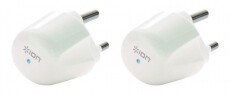 ION Lightning Guard Twin túlfeszültség védő Háztartás / Otthon / Kültér - Világítás / elektromosság - Hálózati elosztó / hosszabbító / adapter - 292673