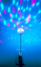 ION Party Ball USB Audio-Video / Hifi / Multimédia - Party / DJ termék - Party termék - 297447
