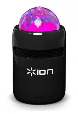 ION Party Starter hangfal - fekete Audio-Video / Hifi / Multimédia - Hangfal - Hangfalszett - Hálózatról működő vezeték nélküli hangsugárzó - 292695