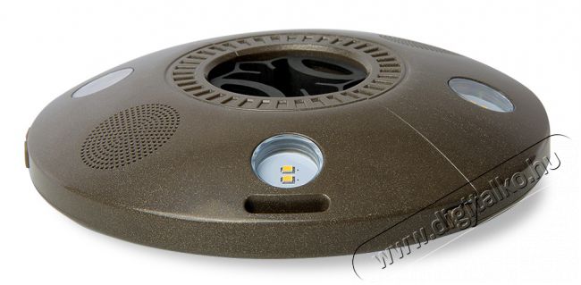 ION Patio Mate vezeték nélküli hangszóró napernyőre Audio-Video / Hifi / Multimédia - Hordozható, vezeték nélküli / bluetooth hangsugárzó - Hordozható, vezeték nélküli / bluetooth hangsugárzó - 300203