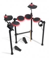 ION Redline Drums dobfelszerelés Audio-Video / Hifi / Multimédia - Hangszer - 292672