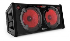 ION Road King hangsugárzó Audio-Video / Hifi / Multimédia - Hangfal - Hangfalszett - Hálózatról működő vezeték nélküli hangsugárzó - 292692