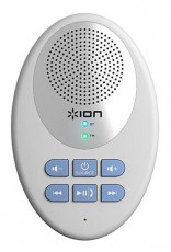 ION Sound Splash FM vízálló bluetooth hangszóró Audio-Video / Hifi / Multimédia - Hordozható, vezeték nélküli / bluetooth hangsugárzó - Hordozható, vezeték nélküli / bluetooth hangsugárzó - 300201