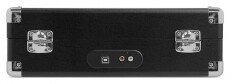 ION Vinyl MotAir bakelit lejátszó Audio-Video / Hifi / Multimédia - Bakelit lemezjátszó - Bakelit lemezjátszó - 316422