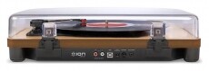 ION Air LP WD lemezjátszó Audio-Video / Hifi / Multimédia - Bakelit lemezjátszó - Bakelit lemezjátszó - 308303