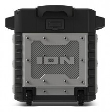 ION Block Rocker Sport hordozható bluetooth hangszóró Audio-Video / Hifi / Multimédia - Hordozható, vezeték nélküli / bluetooth hangsugárzó - Hordozható, vezeték nélküli / bluetooth hangsugárzó - 316407