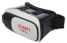 ION VR 360 3D virtuális szemüveg Mobil / Kommunikáció / Smart - VR virtuális szemüveg - 299248