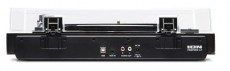 ION PREMIER LP lemezjátszó - fekete Audio-Video / Hifi / Multimédia - Bakelit lemezjátszó - Bakelit lemezjátszó - 353079