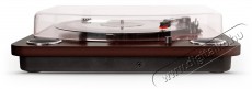 ION MAX LP Dark Wood Audio-Video / Hifi / Multimédia - Bakelit lemezjátszó - Bakelit lemezjátszó - 493654