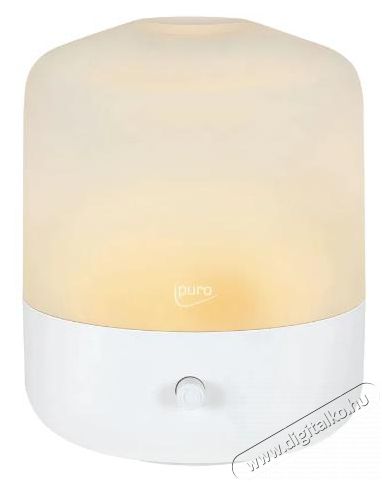 iPuro Air Sonic Mood 150 ml Aroma diffúzor Fotó-Videó kiegészítők - Fényterelő - Diffúzor - 525004