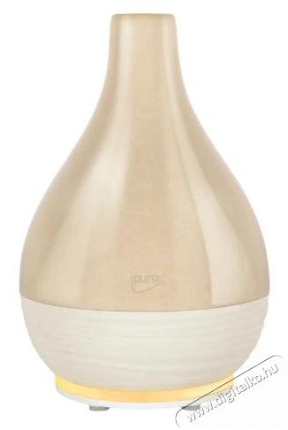 iPuro Air Sonic Vase Two-Tone 250 ml Aroma diffúzor Fotó-Videó kiegészítők - Fényterelő - Diffúzor - 525006