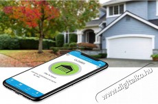 iQtech SmartLife SB003, WiFi rel&eacute; gar&aacute;zskapukhoz &eacute;s kapukhoz H&aacute;ztart&aacute;s / Otthon / K&uuml;lt&eacute;r - Egy&eacute;b h&aacute;ztart&aacute;si term&eacute;k - 522168