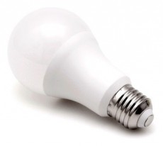 Iris Lighting E27 A65 15W/4000K/1380lm LED fényforrás Háztartás / Otthon / Kültér - Világítás / elektromosság - E27 foglalatú izzó - 386706