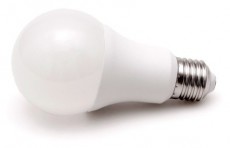 Iris Lighting E27 A65 15W/4000K/1380lm LED fényforrás Háztartás / Otthon / Kültér - Világítás / elektromosság - E27 foglalatú izzó - 386706