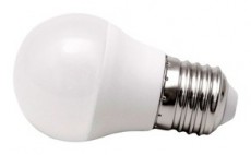 Iris Lighting Global Bulb E27 G45 6W/4000K/540lm LED fényforrás Háztartás / Otthon / Kültér - Világítás / elektromosság - E27 foglalatú izzó - 386700