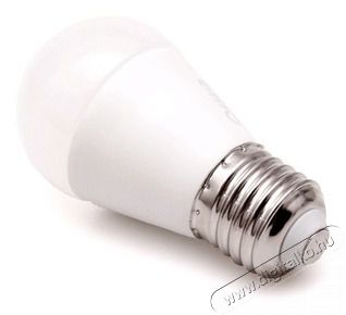 Iris Lighting Global Bulb E27 G45 8W/4000K/720lm LED fényforrás Háztartás / Otthon / Kültér - Világítás / elektromosság - E27 foglalatú izzó - 386701