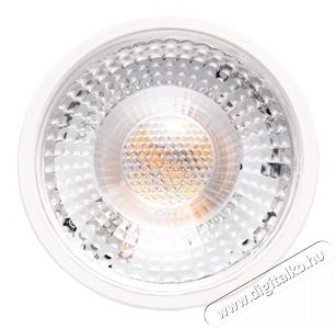 Iris Lighting GU107W3000K 7W 560lm 3000K GU10 LED fényforrás Háztartás / Otthon / Kültér - Világítás / elektromosság - GU10 foglalatú izzó - 386632