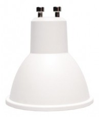 Iris Lighting GU107W3000K 7W 560lm 3000K GU10 LED fényforrás Háztartás / Otthon / Kültér - Világítás / elektromosság - GU10 foglalatú izzó - 386632