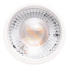 Iris Lighting GU107W4000K 7W 560lm 4000K GU10 LED fényforrás Háztartás / Otthon / Kültér - Világítás / elektromosság - GU10 foglalatú izzó - 386658