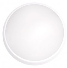 Iris Lighting IL-ABASIC 15W 1500lm 4000K IP65 kerek LED mennyezeti lámpa Háztartás / Otthon / Kültér - Világítás / elektromosság - Fali / mennyezeti lámpa - 386727
