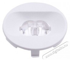 Iris Lighting IL003EAREA3H3W mennyezeti/álmennyezeti biztonsági világítás cserélhető optikával Háztartás / Otthon / Kültér - Világítás / elektromosság - Fali / mennyezeti lámpa - 386728