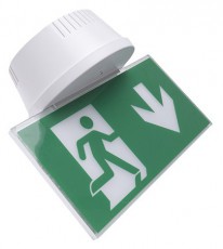 Iris Lighting IL003EMEX3H3W mennyezeti/álmennyezeti irányfény lámpatest Háztartás / Otthon / Kültér - Világítás / elektromosság - Fali / mennyezeti lámpa - 386680