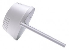 Iris Lighting IL003EMEX3H3W mennyezeti/álmennyezeti irányfény lámpatest Háztartás / Otthon / Kültér - Világítás / elektromosság - Fali / mennyezeti lámpa - 386680