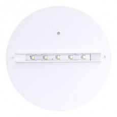 Iris Lighting IL003EMEX3H3W mennyezeti/álmennyezeti irányfény lámpatest Háztartás / Otthon / Kültér - Világítás / elektromosság - Fali / mennyezeti lámpa - 386680