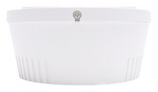 Iris Lighting IL003EMEX3H3W mennyezeti/álmennyezeti irányfény lámpatest Háztartás / Otthon / Kültér - Világítás / elektromosság - Fali / mennyezeti lámpa - 386680