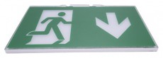Iris Lighting IL003EMEX3H3W mennyezeti/álmennyezeti irányfény lámpatest Háztartás / Otthon / Kültér - Világítás / elektromosság - Fali / mennyezeti lámpa - 386680