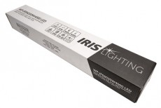 Iris Lighting JF060 integrált LED-es por-és páramentes lámpatest IP65 vibrálás mentes 20W 2000 lm 4000K Háztartás / Otthon / Kültér - Világítás / elektromosság - Fali / mennyezeti lámpa - 386686