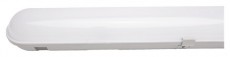 Iris Lighting JF120 integrált LED-es por-és páramentes lámpatest IP65 vibrálás menetes 40W 4000 lm 4000K Háztartás / Otthon / Kültér - Világítás / elektromosság - Fali / mennyezeti lámpa - 386687