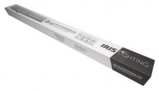 Iris Lighting JF120 integrált LED-es por-és páramentes lámpatest IP65 vibrálás menetes 40W 4000 lm 4000K Háztartás / Otthon / Kültér - Világítás / elektromosság - Fali / mennyezeti lámpa - 386687