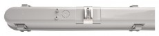 Iris Lighting JF136 T8 LED fénycsőre előkészített por- és páramentes lámpatest IP65 120cm Háztartás / Otthon / Kültér - Világítás / elektromosság - Fali / mennyezeti lámpa - 386683