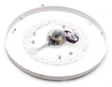 Iris Lighting ML-CEL-STAR12 12W/780lm/4000K LED mennyezeti lámpa Háztartás / Otthon / Kültér - Világítás / elektromosság - Fali / mennyezeti lámpa - 386740