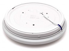 Iris Lighting ML-CELC 12W/4000K/780lm fehér LED mennyezeti lámpa Háztartás / Otthon / Kültér - Világítás / elektromosság - Fali / mennyezeti lámpa - 386737