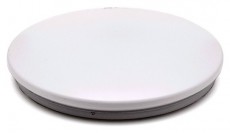 Iris Lighting ML-CELC 24W/4000K/1560lm fehér LED mennyezeti lámpa Háztartás / Otthon / Kültér - Világítás / elektromosság - Fali / mennyezeti lámpa - 386739