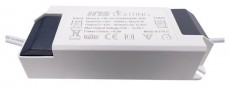 Iris Lighting PNL3012036W4000K 36W 3600lm 4000K 30x120 LED panel Fotó-Videó kiegészítők - Lámpa - LED lámpa - 386631