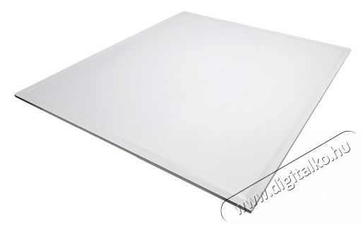 Iris Lighting PNL606036W4000K 36W 3600lm 4000K 60x60 LED panel Fotó-Videó kiegészítők - Lámpa - LED lámpa - 386636