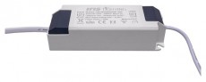Iris Lighting PNL606036W4000K 36W 3600lm 4000K 60x60 LED panel Fotó-Videó kiegészítők - Lámpa - LED lámpa - 386636
