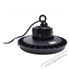 Iris Lighting UFO IL-HBL100W4000K 100W/19000lm/SMD 2835 LED csarnokvilágító lámpa Háztartás / Otthon / Kültér - Világítás / elektromosság - Fali / mennyezeti lámpa - 386806