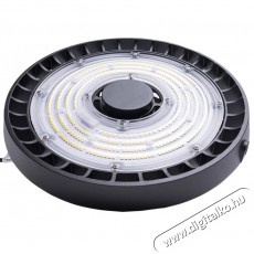 Iris Lighting UFO IL-HBL100W4000K 100W/19000lm/SMD 2835 LED csarnokvilágító lámpa Háztartás / Otthon / Kültér - Világítás / elektromosság - Fali / mennyezeti lámpa - 386806