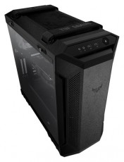Iris Ultimate Red 6800XT Powered by Asus Gamer PC Iroda és számítástechnika - Asztali számítógép - 386637