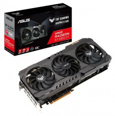 Iris Ultimate Red 6800XT Powered by Asus Gamer PC Iroda és számítástechnika - Asztali számítógép - 386637