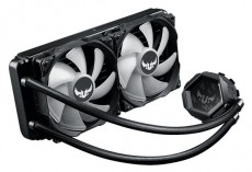Iris Ultimate Red 6800XT Powered by Asus Gamer PC Iroda és számítástechnika - Asztali számítógép - 386637