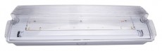 Iris Lighting I820EMEX3H3W oldalfali biztonsági és irányfény lámpatest  Háztartás / Otthon / Kültér - Világítás / elektromosság - Éjszakai irányfény - 388098