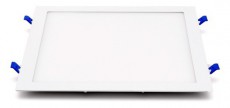 Iris Lighting PLSS-24W 24W/1920lm/4000K álmennyezeti négyzet alakú LED panel Háztartás / Otthon / Kültér - Világítás / elektromosság - Fali / mennyezeti lámpa - 388194