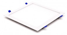 Iris Lighting PLSS-24W 24W/1920lm/4000K álmennyezeti négyzet alakú LED panel Háztartás / Otthon / Kültér - Világítás / elektromosság - Fali / mennyezeti lámpa - 388194