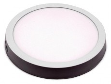 Iris Lighting PLSUR-18W 18/1440lm/4000K mennyezeti kör alakú LED panel Háztartás / Otthon / Kültér - Világítás / elektromosság - Fali / mennyezeti lámpa - 388186